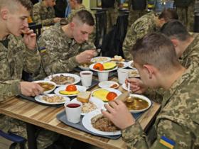 З початку другого кварталу 2024 року закупівлі продуктів харчування Міноборони здійснюватимуть за новими правилами