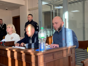 Справа судді Олексія Тандира: Святошинський суд м. Києва оголосив три рішення