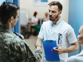 Боремося з ВЛК: як змусити лікарів «побачити» реальний стан здоров’я солдата?