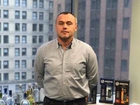 За матеріалами СБУ оголошено про підозру бізнесмену, власнику алкогольного бренду "Хортиця"  Євгенію Черняку