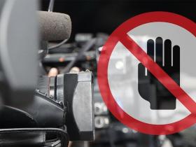 Коли рішення про закритий розгляд справи не було оформлене вмотивованою ухвалою