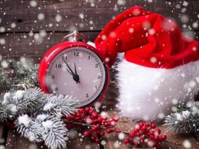 Чи будуть додаткові вихідні на Різдвяні та Новорічні свята?