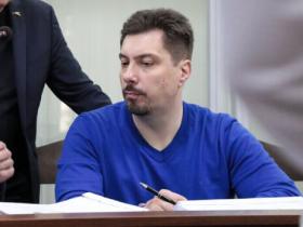 Колишнього Голову ВС Князєва визнано винним у неправомірному отриманні подарунків та конфісковано 906 600 грн
