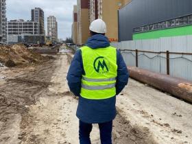 Метрополітен Києва розірвав договір на будівництво гілки метро на Виноградар: причина - зрив строків