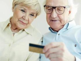 Термін проходження ідентифікації пенсіонерами, які стали ВПО до повномасштабної війни, продовжено до 31 березня 2024 року