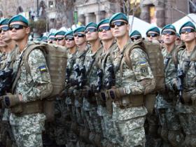 Контрактників пропонують демобілізувати: зареєстровано відповідний законопроект