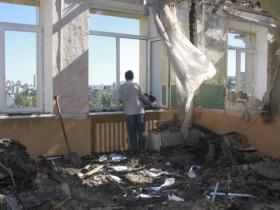 Відсьогодні власники житлових сертифікатів на компенсацію за знищене майно, можуть забронювати кошти для придбання домівки