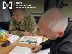 Директора оборонного підприємства, підозрюваного в корупції взяли під варту - БЕБ