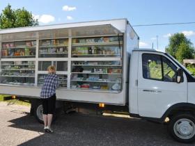 У селах і на прифронтових територіях можуть з’явитися мобільні аптеки - Мінреінтеграції