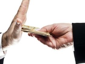Працівники ОП та керівники ТЦК: затверджено новий Перелік посад з високим рівнем корупційних ризиків