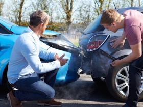 ДТП за кордоном: як діяти українцям, якщо потрапили у аварію?