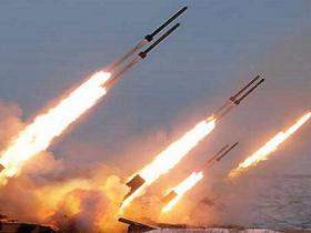 Росія здійснила наймасованішу ракетну атаку на Україну: летіло все, окрім "Калібрів"