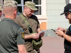 Законність перевірки військово-облікових документів представниками ТЦК та СП: коментар адвоката