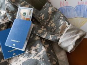 Військові можуть самі визначати, хто отримає компенсацію у разі їхньої смерті - підписано відповідний Закон