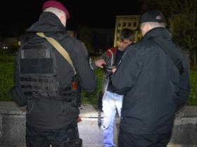 Адміністративна відповідальність за порушення комендантської години: законопроєкт проголосовано в першому читанні