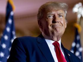Верховний суд Колорадо заборонив Дональду Трампу балотуватися на пост президента США у цьому штаті