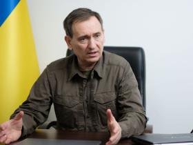 Володимир Зеленський звільнив Федора Веніславського з посади представника Президента у Верховній Раді