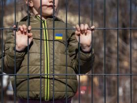 Розшук дітей-сиріт, які опинилися на ТОТ або були незаконно вивезені до рф: Уряд ухвалив важливу постанову