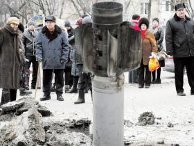 Головний принцип міжнародного гуманітарного права – чітко розрізняти цивільних та військових