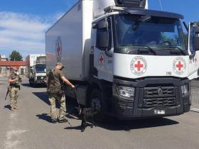 Користування Автоматизованою системою реєстрації гумдопомоги: у Мінсоцполітики надали відповіді на поширені запитання