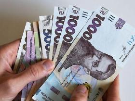 Увага! Наприкінці листопада Кабмін вніс зміни у порядок виплат допомоги ВПО