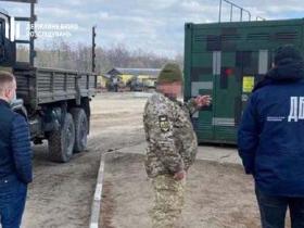 5 років позбавлення волі отримали військові, яких викрили на розкраданні пального на Яворівському полігоні