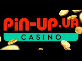 Легальное Пин ап казино