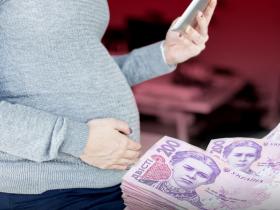 Допомога при вагітності та пологах: які документи потрібні?
