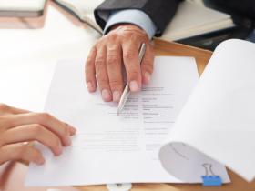 Яка різниця між трудовим договором і цивільним (інфографіка)