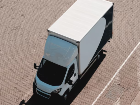 Вантажні перевезення у Чернівцях: Як заощадити час та гроші при доставці вантажів по місту