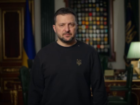 Володимир Зеленський анонсував рішення РНБОУ щодо економічної безпеки та стабільності в Україні