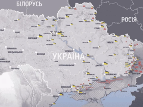Внесено зміни до Переліку територій, на яких ведуться (велися) бойові дії або тимчасово окупованих