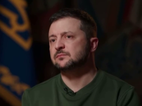 Забирати чоловіків з вулиці працівниками ТЦК не нормально, - Зеленський про мобілізацію та війну в Україні
