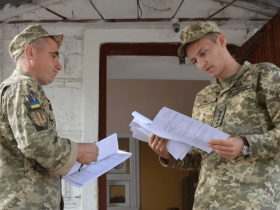 Оскарження військовослужбовцем відмови розгляду рапорту командиром: судова практика