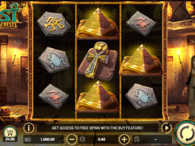 ТОП-3 слоти для шукачів пригод