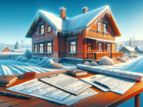 Будівельна амністія в Україні: Чи діє та які етапи