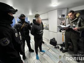 Міжнародна спецоперація: Нацполіція спільно з чеськими правоохоронцями затримала учасників злочинної організації