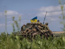 Новий контрнаступ ЗСУ: які напрямки будуть ключовими у 2024 році