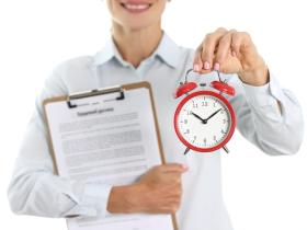 Яка допустима кількість договорів із нефіксованим робочим часом