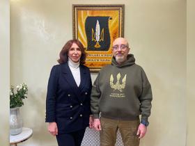 Екс-міністр оборони Олексій Резніков повертається до адвокатської практики