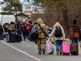Внутрішні переселенці можуть подати заявку на грошову підтримку від ООН