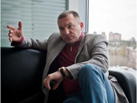 ДБР провело обшуки в інвесткомпанії Concorde Capital та затримало засновника Ігоря Мазепу