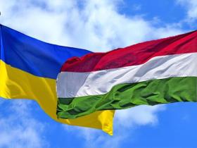 Консультації між урядами Угорщини та України про вступ України до ЄС розпочалися