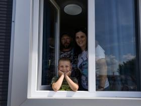 Тимчасове житло для ВПО: як скористатися правом на безкоштовне помешкання?