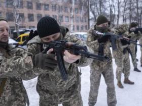 Порядок надання статусу УБД для осіб, які брали участь в АТО у складі добровольчих формувань (добровольців)
