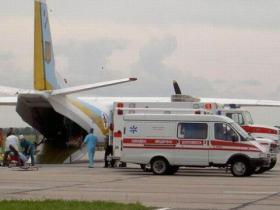 З якими травмами внаслідок війни пацієнти можуть поїхати на лікування за кордон?