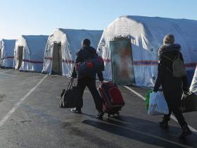 Польща розглядає можливість перевірки українських чоловіків, які ухиляються від мобілізації