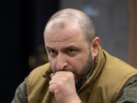 За результатами аудиту у Міноборони виявили порушення на понад 10 млрд грн – Рустем Умєров