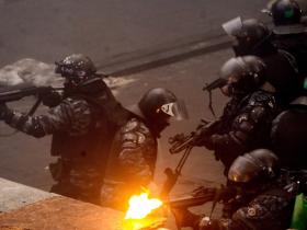 Справа Майдану: за масові розстріли активістів судитимуть ще дев’ятьох співробітників "чорної роти Беркуту"