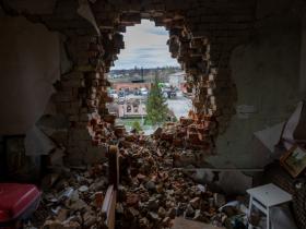 В Україні оновлено програму допомоги на житло "єВідновлення": що змінилося та як тепер подавати заявку?